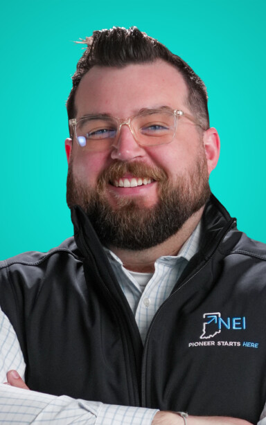 Brice 2025 Headshot Square Final