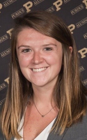 Claire Wilson Headshot