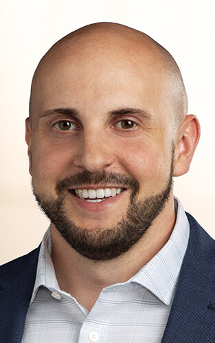 Logan Stevens BT Headshot