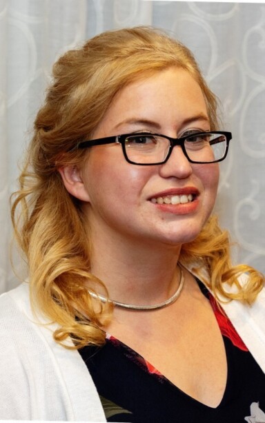 Sarah Weiss