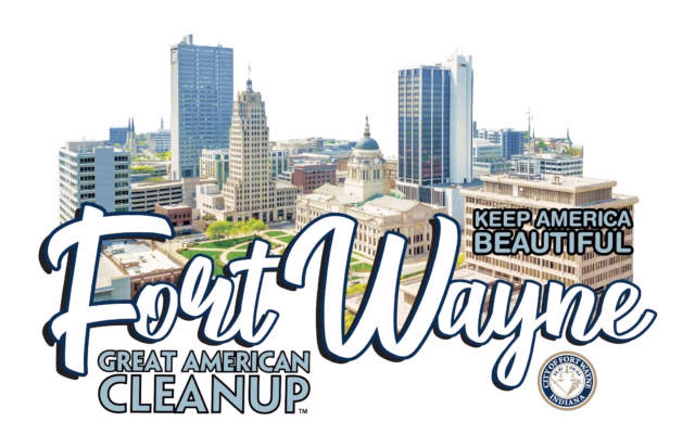 Great American Cleanup