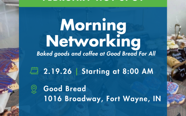 YLNI Hot Spot February 2