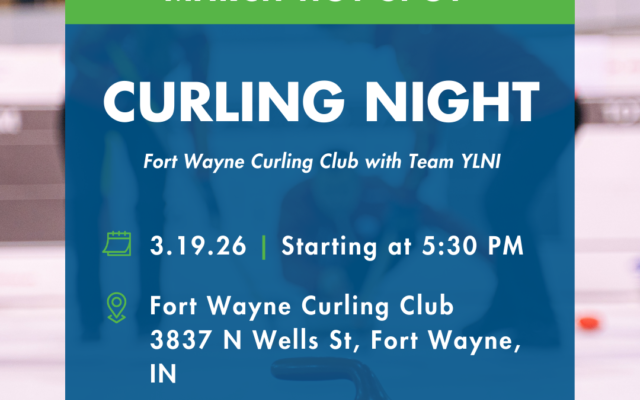 YLNI March Hotspot Team YLNI