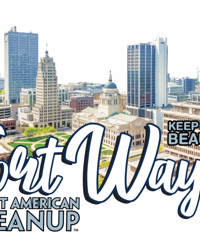 Great American Cleanup