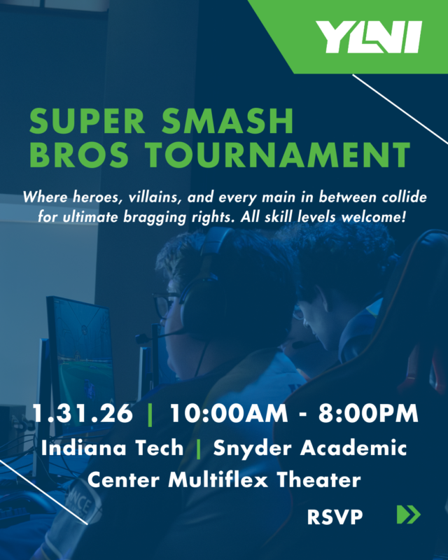 Smash Bros Tournament 3