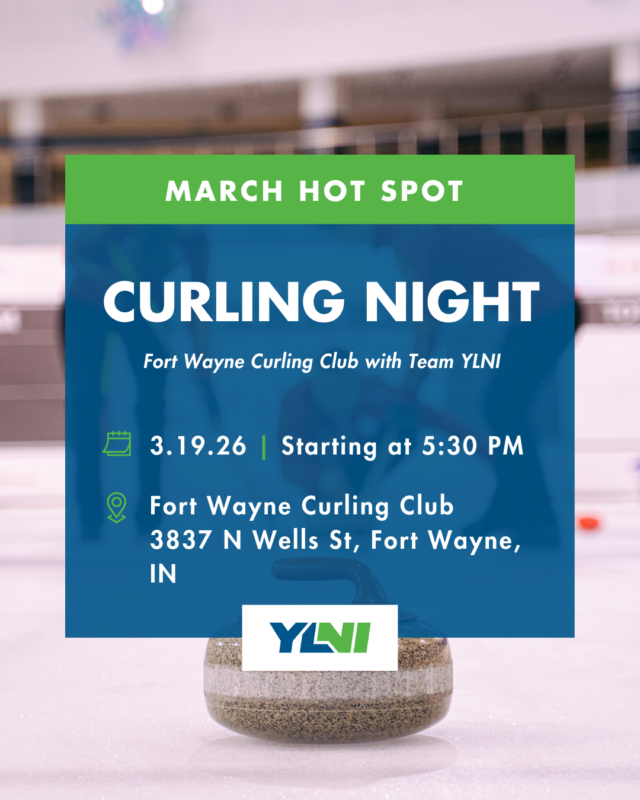 YLNI March Hotspot Team YLNI