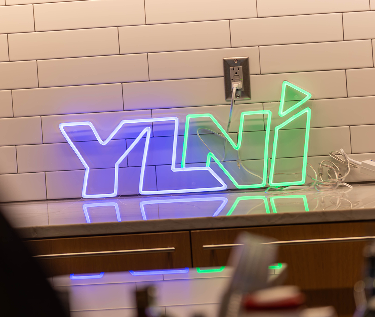 Ylni sign 1