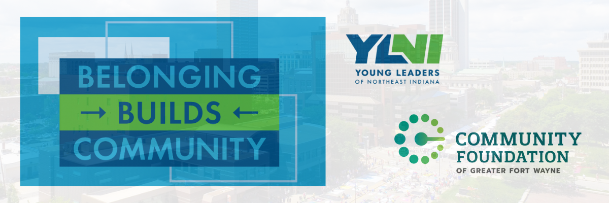 Belonging Builds Community 1