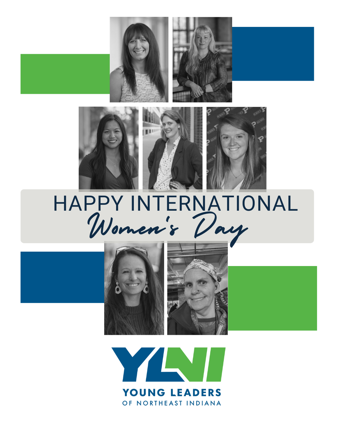 International Womens Day