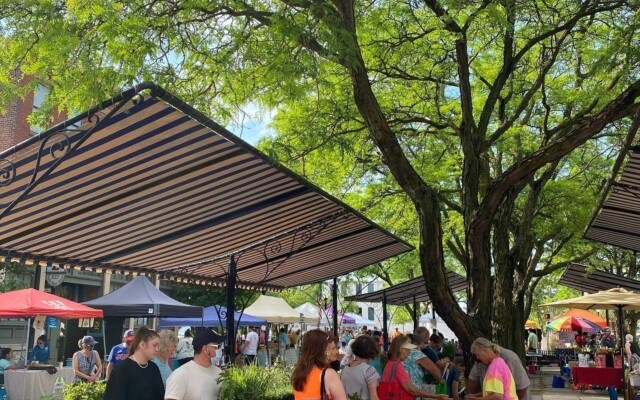 Farmers Market 10