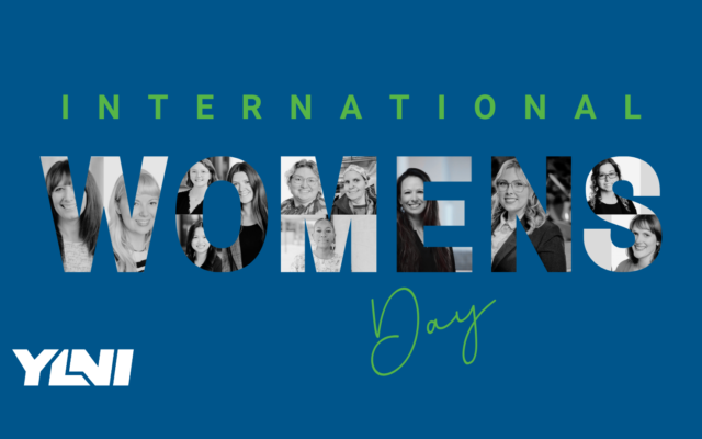 International Womens Day Blog 1