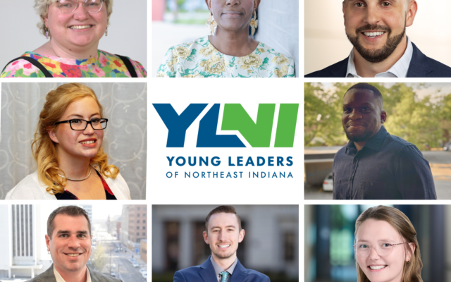 New Board Members 2025 26