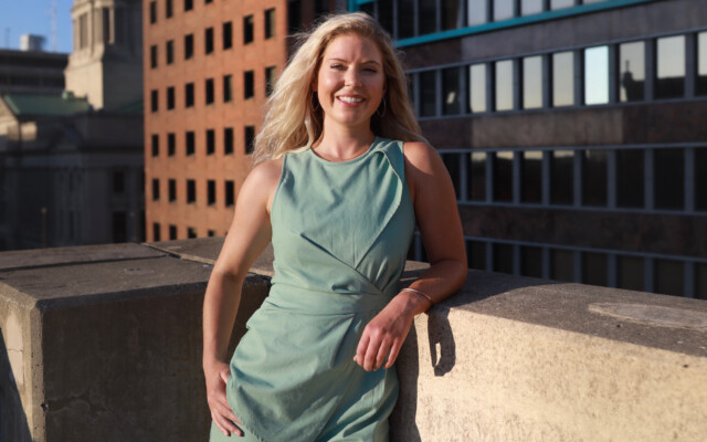 Rachel Batdorff