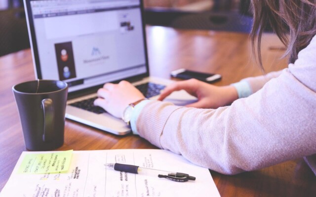 Pexels startup stock photos 7357