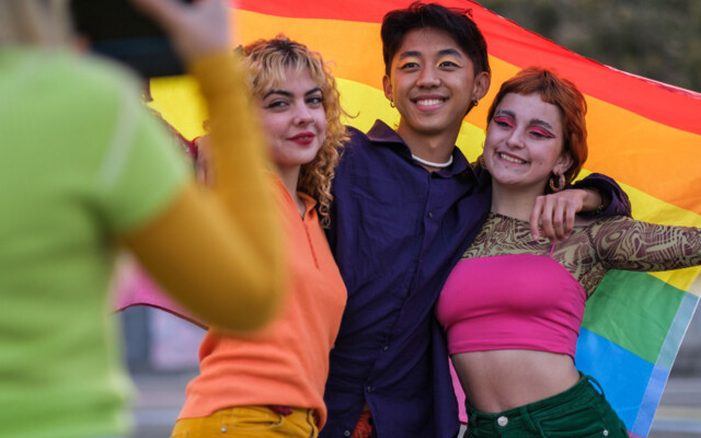 Pride fest