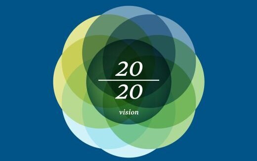 Vision 20 20