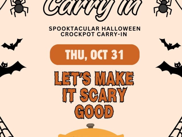 Crocktober