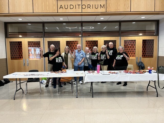 Northrop PF AOK Medium