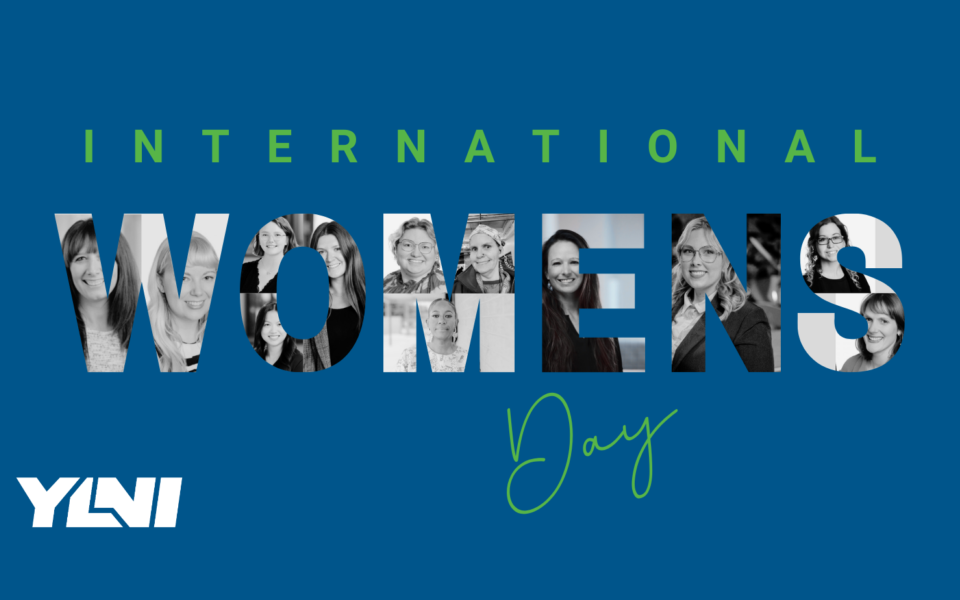 International Womens Day Blog 1