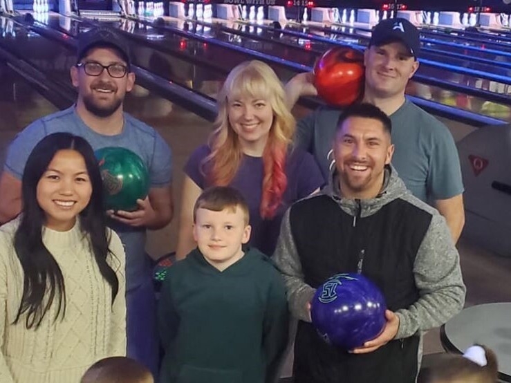 Bowl for Kids Sake