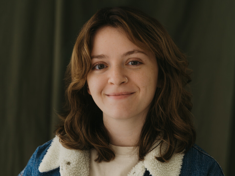 Kennedy Crissinger Horizontal Headshot