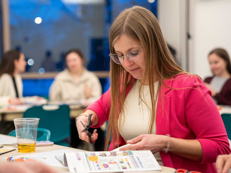 Hotspot vision board 1