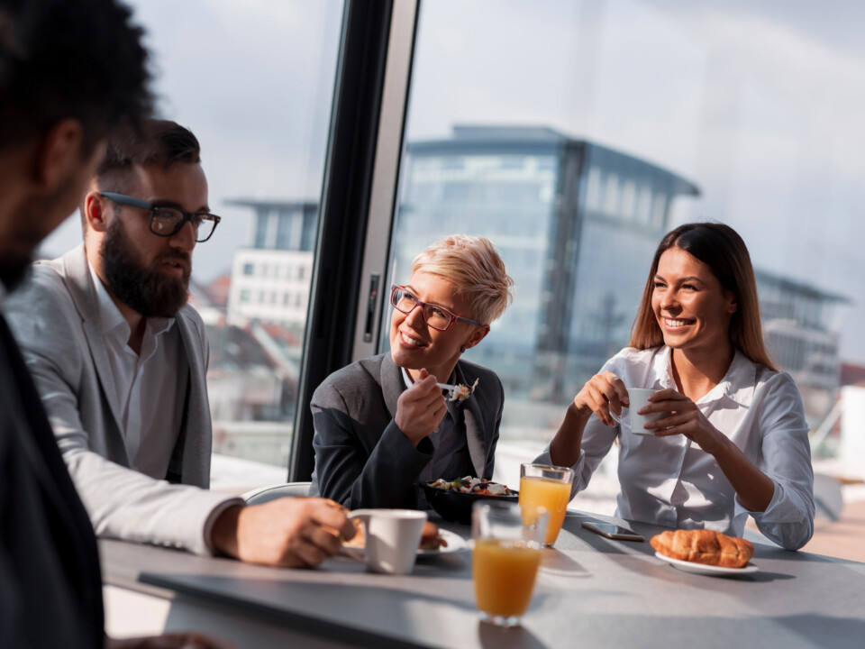 Working breakfast 2023 11 27 05 30 56 utc